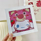 Lotso Crystal Rhinestone Diamond Painting Kits With/ Without Frame