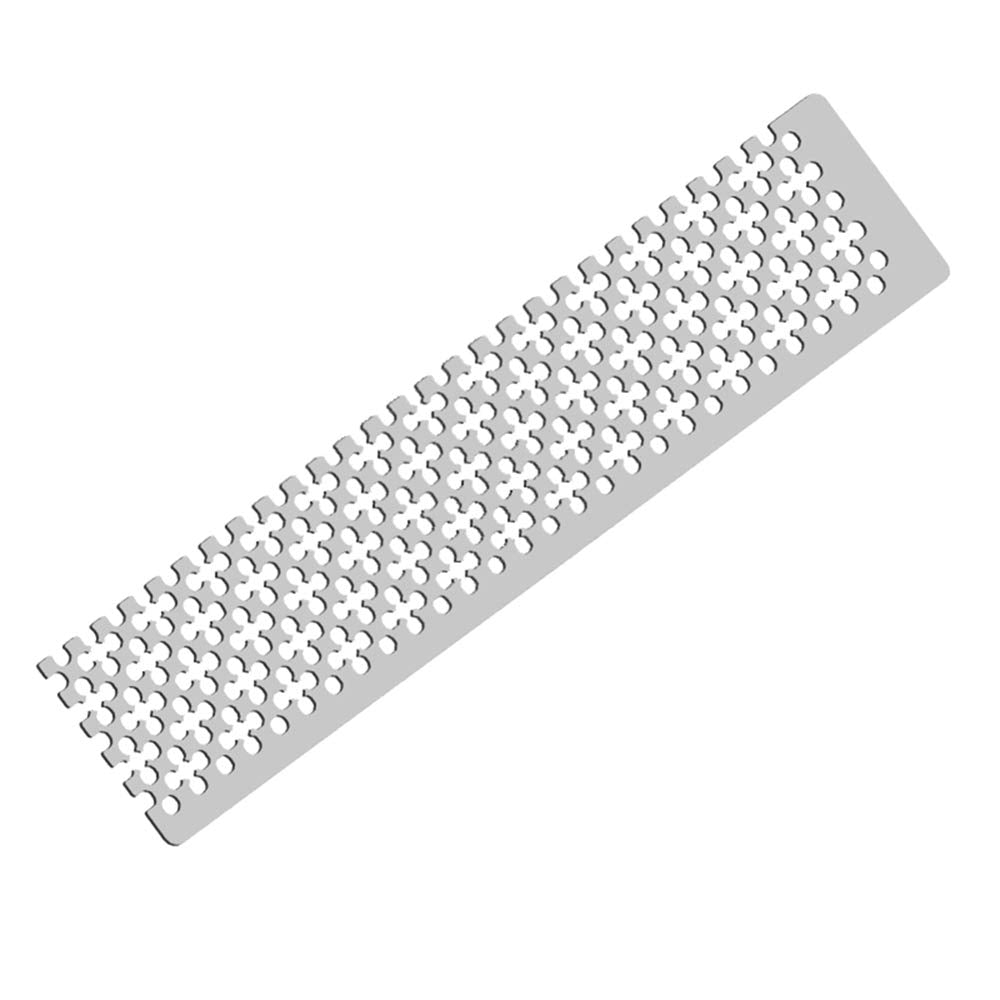 round drill diamond painting ruler