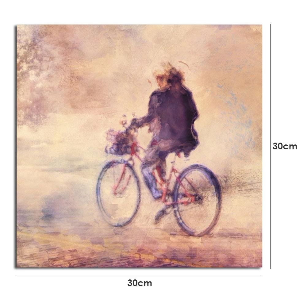 DIY Solid Wooden Frames - 30x30cm