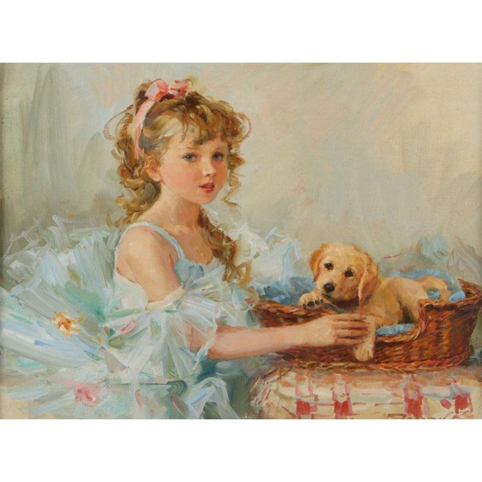 Canvas Frameless Acrylic Picture Wall Art Living Room Decoration Gift 40x50cm