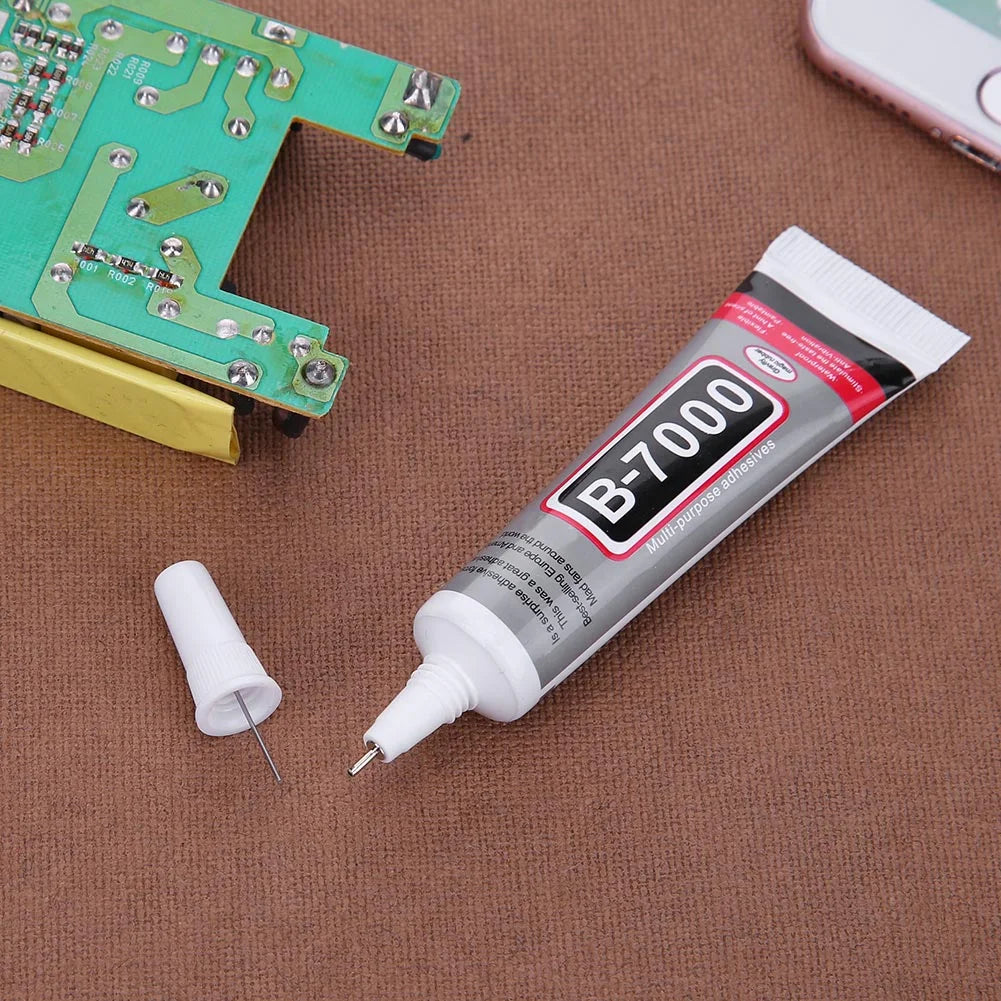 diamond painting glue
