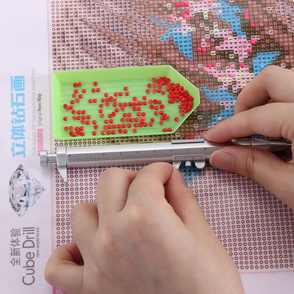 Diamond Painting Point Drill Pen DIY Tool Diamond Embroidery Resin Picture