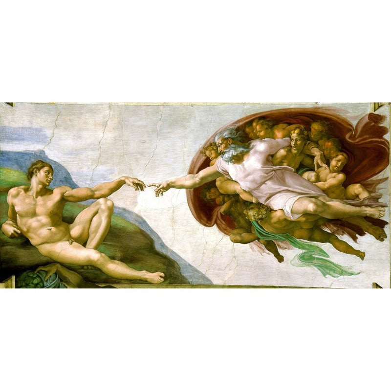Famous Art Picture Full Round Square Diamond Painting Kits