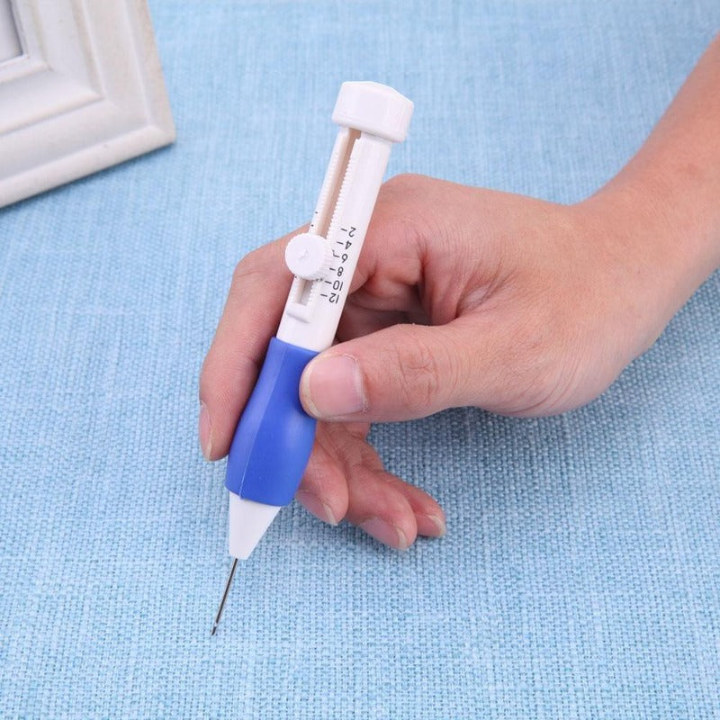 Punch Needle Set