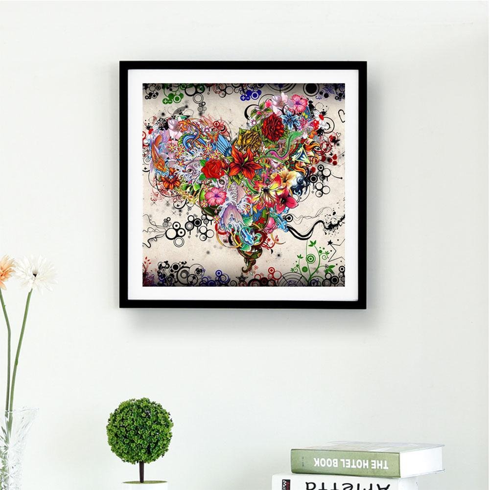 Diamond Painting - Full Round - Love to Spend Two