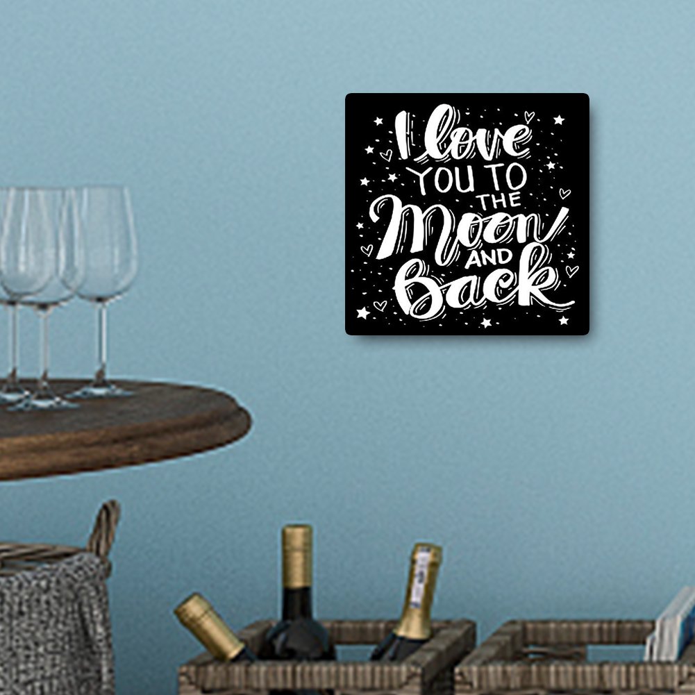 Diamond Painting - Full Round - Word 2