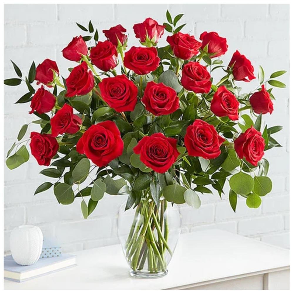 5D Diy Large Bouquet of Roses Diamond embroidery kits