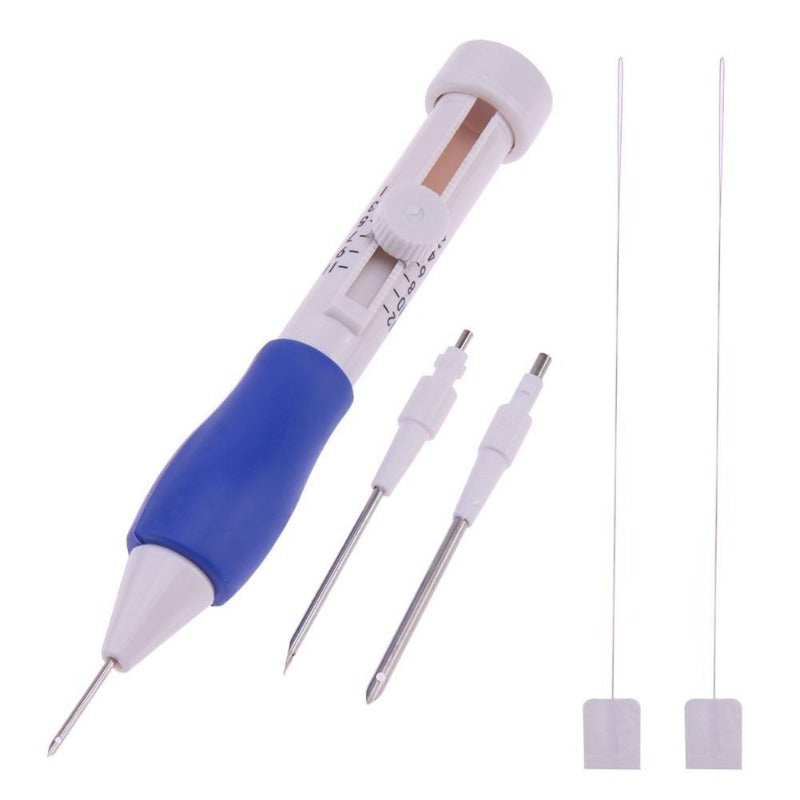Punch Needle Set
