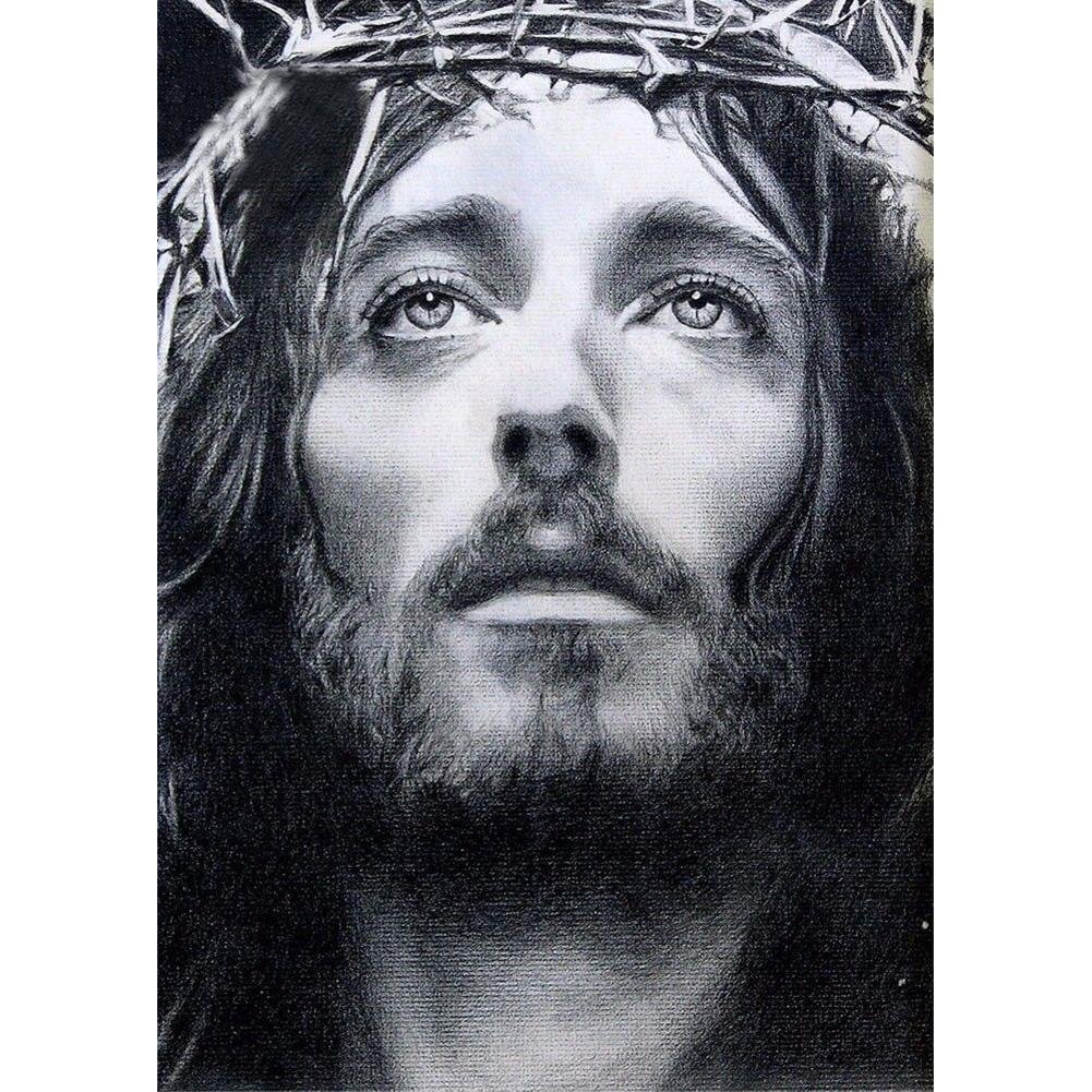 The Official Site of Jesus Christ was Born - DIY Diamond Painting