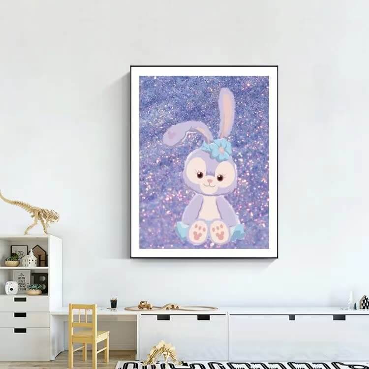StellaLou Full Drill Disney Cartoon Diamond Painting
