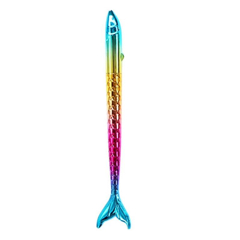 1pc Fish Tail Diamond Painting Point Drill Pen