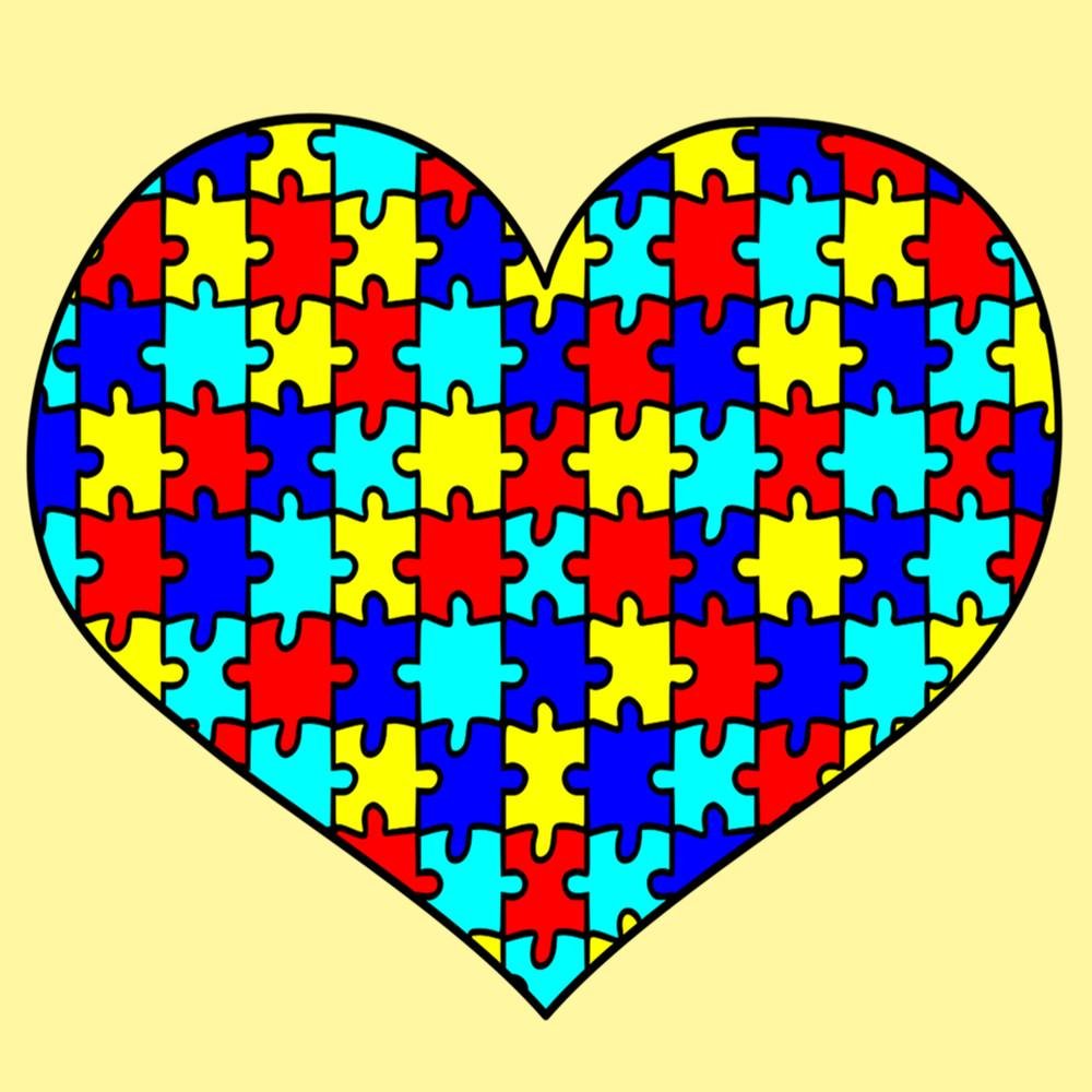 Diamond Painting - Full Round - Sweet Heart