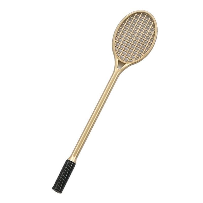 Racket Shape Diamond Painting Point Drill Pen