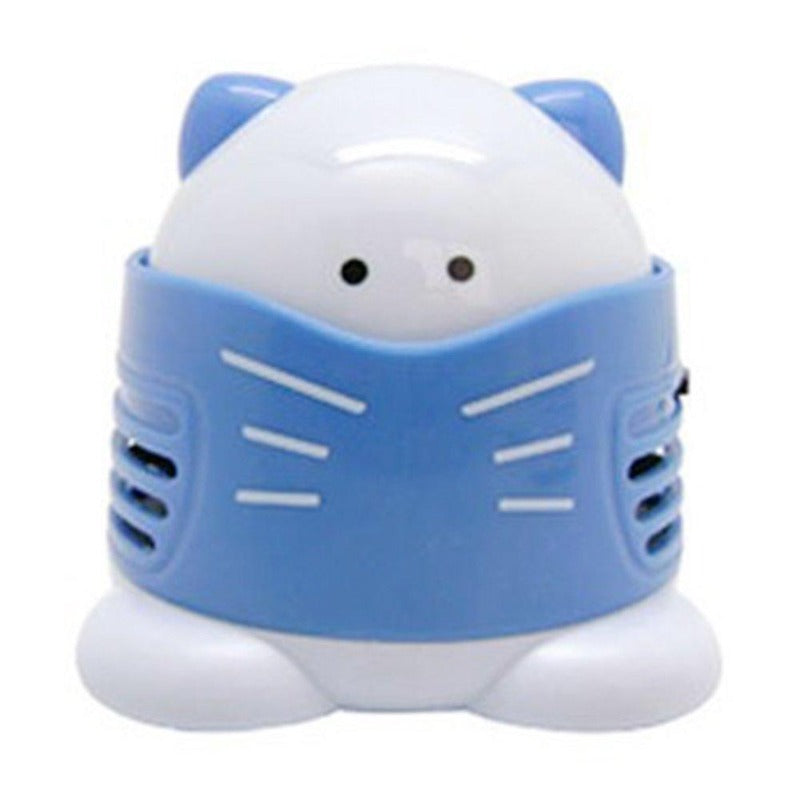 Mini Diamond Painting Drill Desktop Vacuum Cleaner