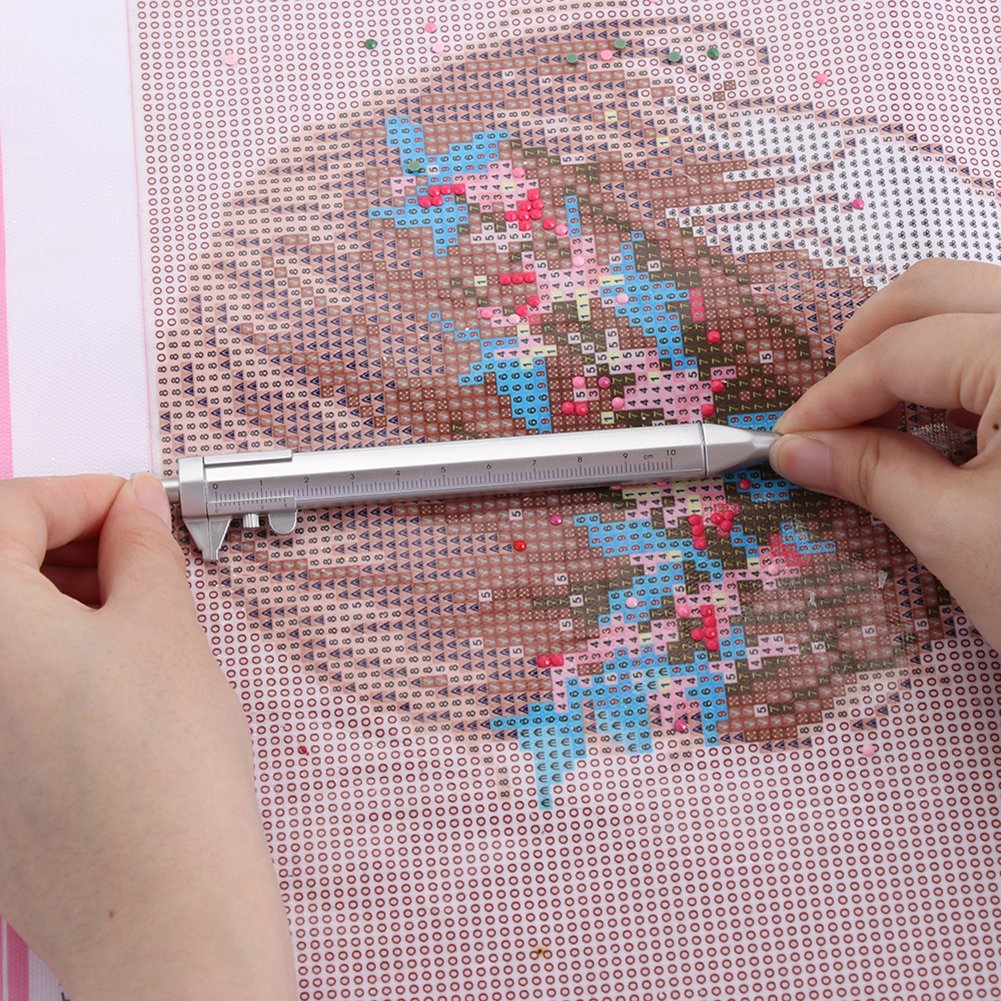 Diamond Painting Point Drill Pen DIY Tool Diamond Embroidery Resin Picture