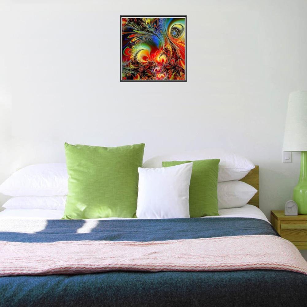Diamond Painting - Full Round - Gorgeous Scene
