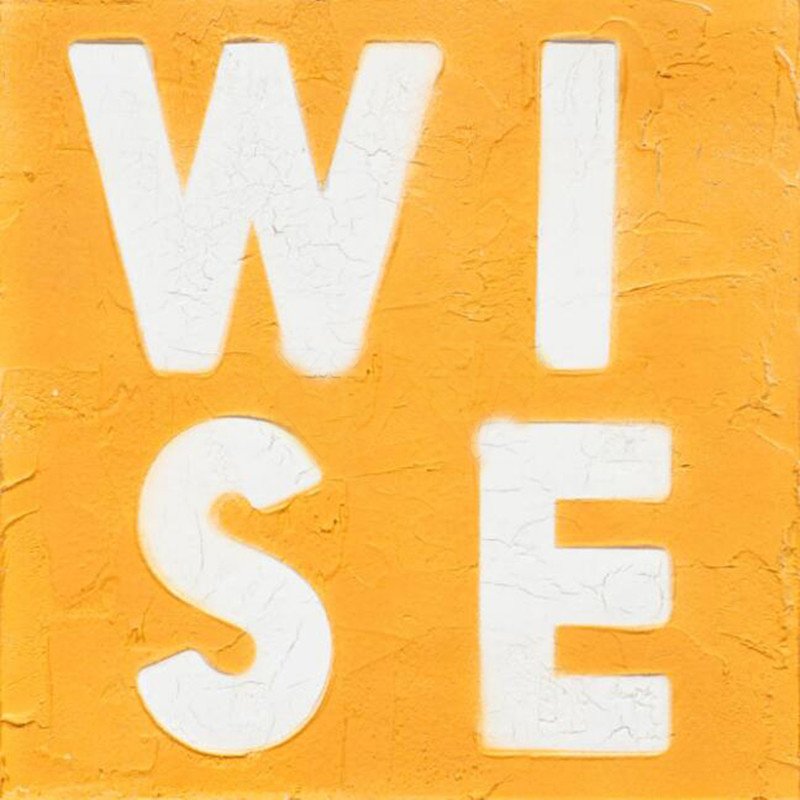 words diy 5d diamond painting - wish