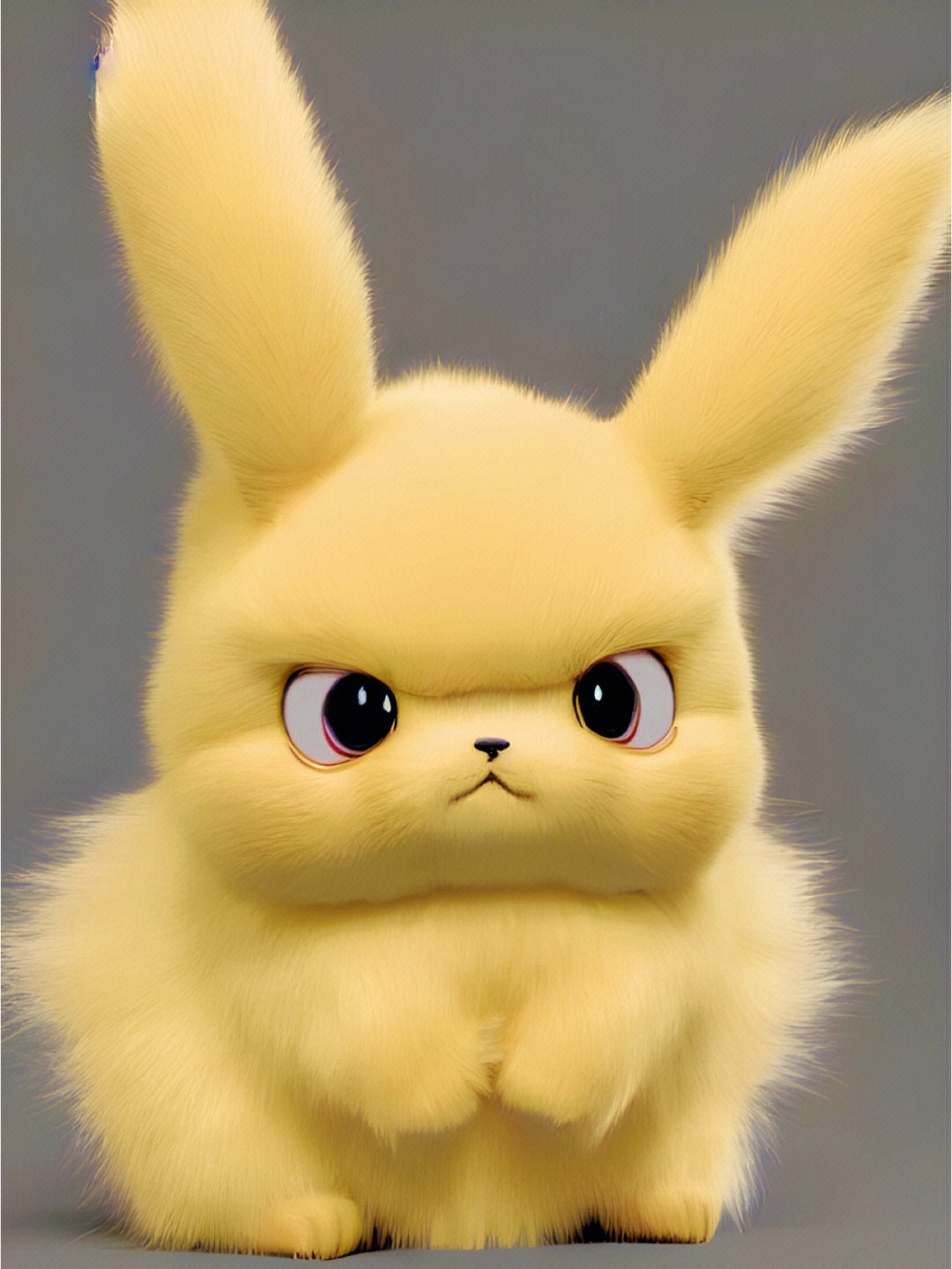 Full Round/Square Diamond Painting Kits | Pikachu 50x70cm 60x80cm A