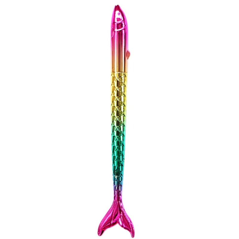 1pc Fish Tail Diamond Painting Point Drill Pen
