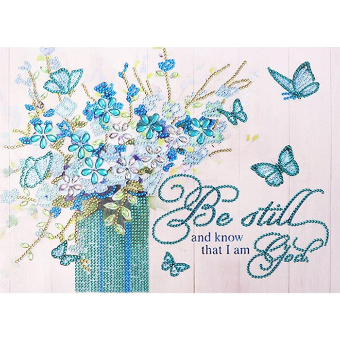 dazzling diamonds painting kits and know that I am