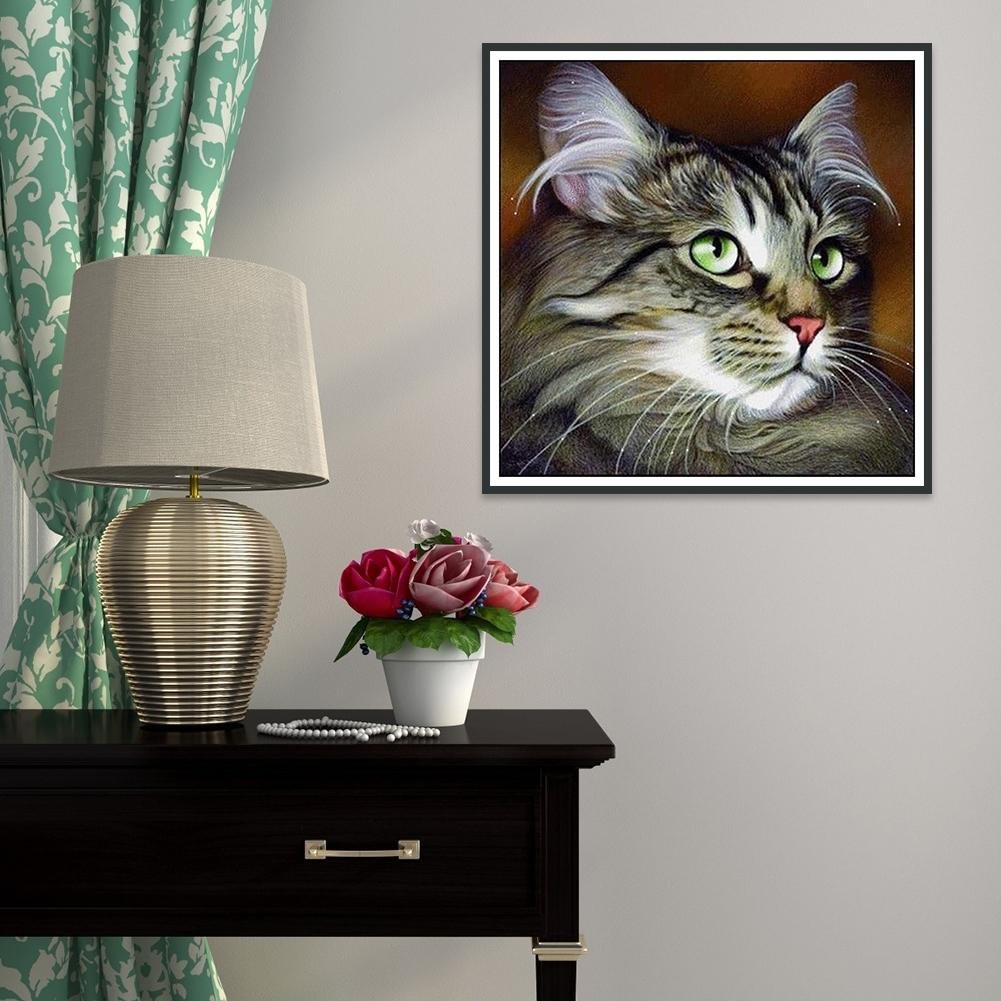 Diamond Painting - Full Round - Cat A