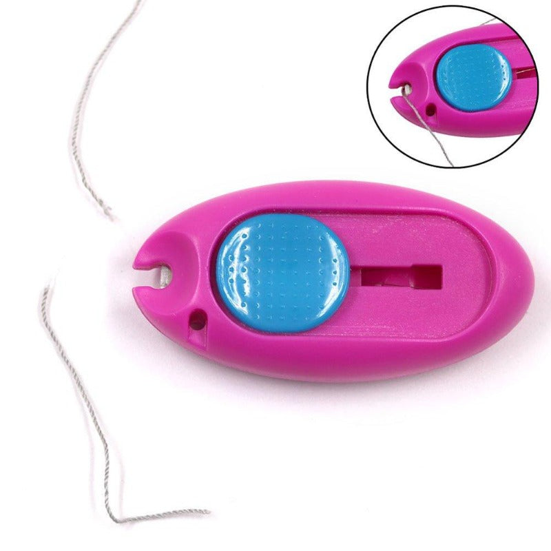 Household Needle Threader