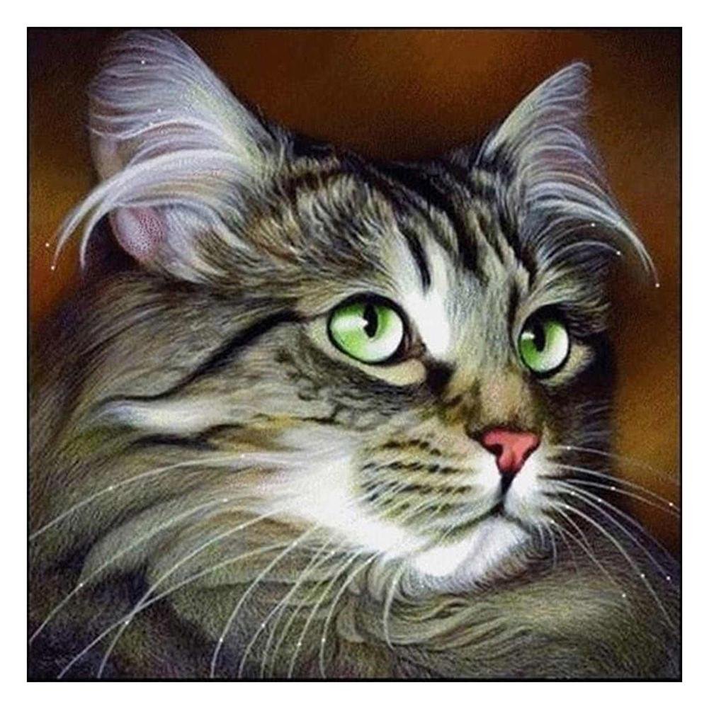 Diamond Painting - Full Round - Cat A