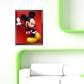 Diamond Painting - Full Round / Square - Mickey Mouse