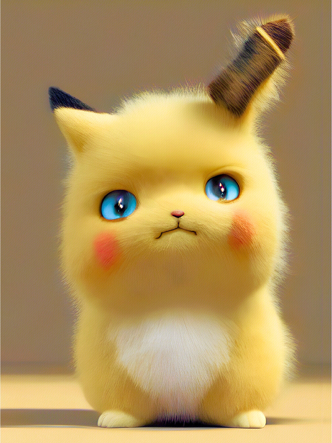 Full Round/Square Diamond Painting Kits | Pikachu 50x70cm 60x80cm C