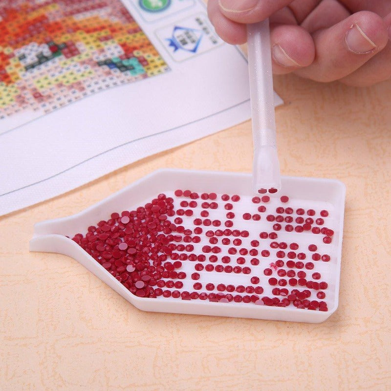 5D DIY Diamond Painting Point Drill Pen Tool Set