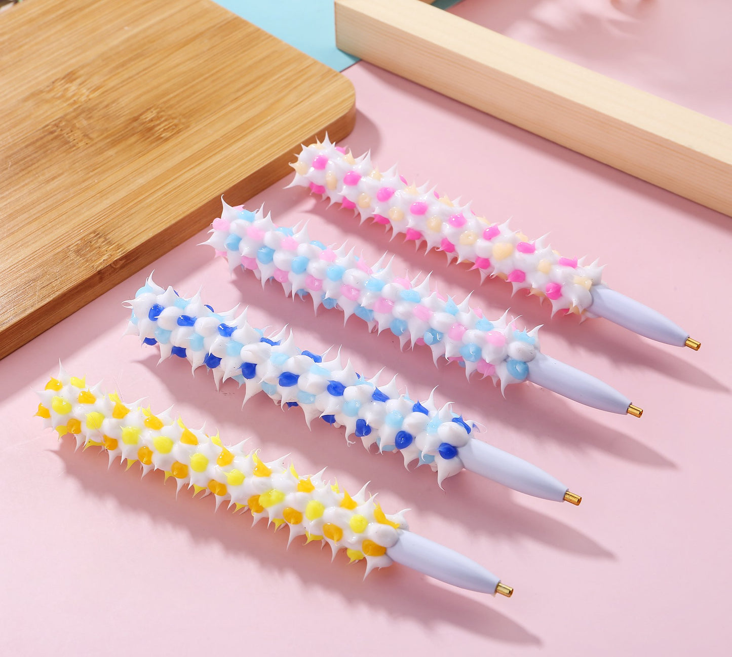 Fangs Mace Diamond Painting Point Drill Pen