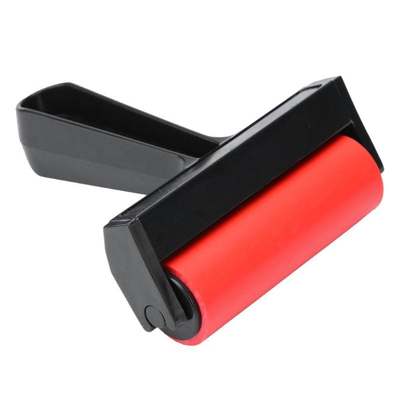 Rubber Roller Brush DIY Diamond Painting Brushing Tool