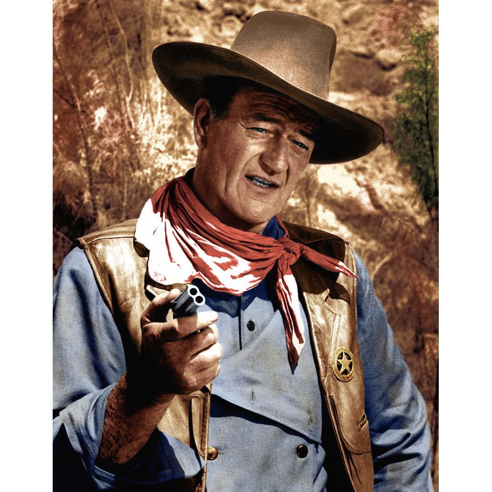 Diamond Paintings Art Full Drill Cowboy