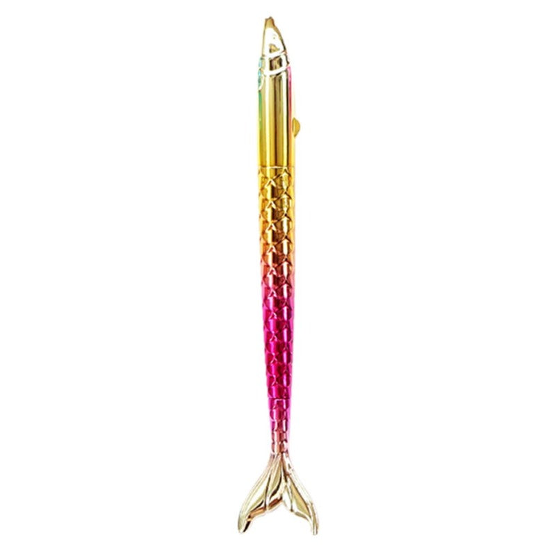 1pc Fish Tail Diamond Painting Point Drill Pen