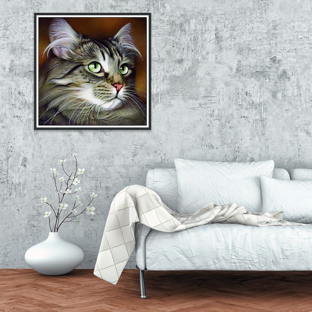 Diamond Painting - Full Round - Cat A