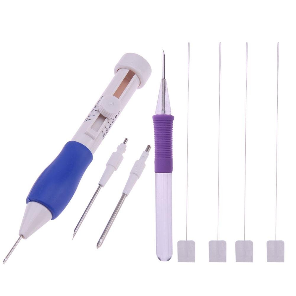 Punch Needle Set