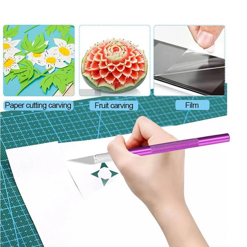 diamond-painting tool knife hand-cut canvas cutter