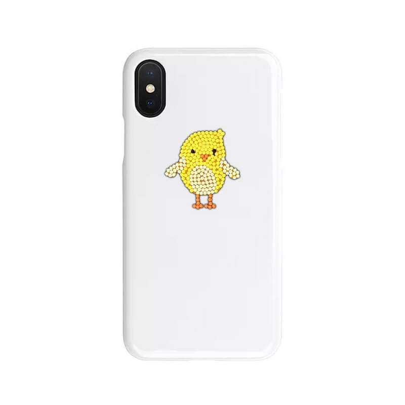 6pcs DIY Cute Animals Diamond Painting Stickers Kit