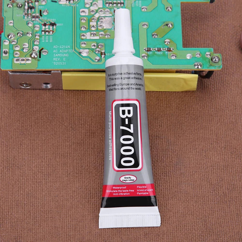 B-7000 glue