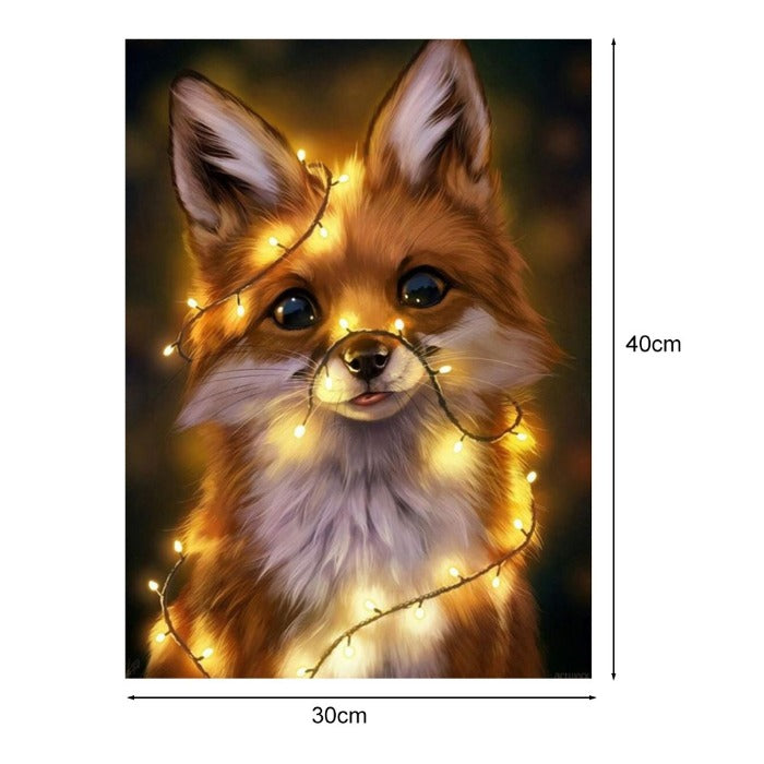 Coloring Canvas Paint Drawing Pictures Wall Art Home Decor