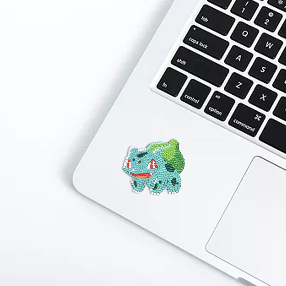 Diamond Painting Stickers Kits 5D DIY Cartoon Handmade Mosaic A