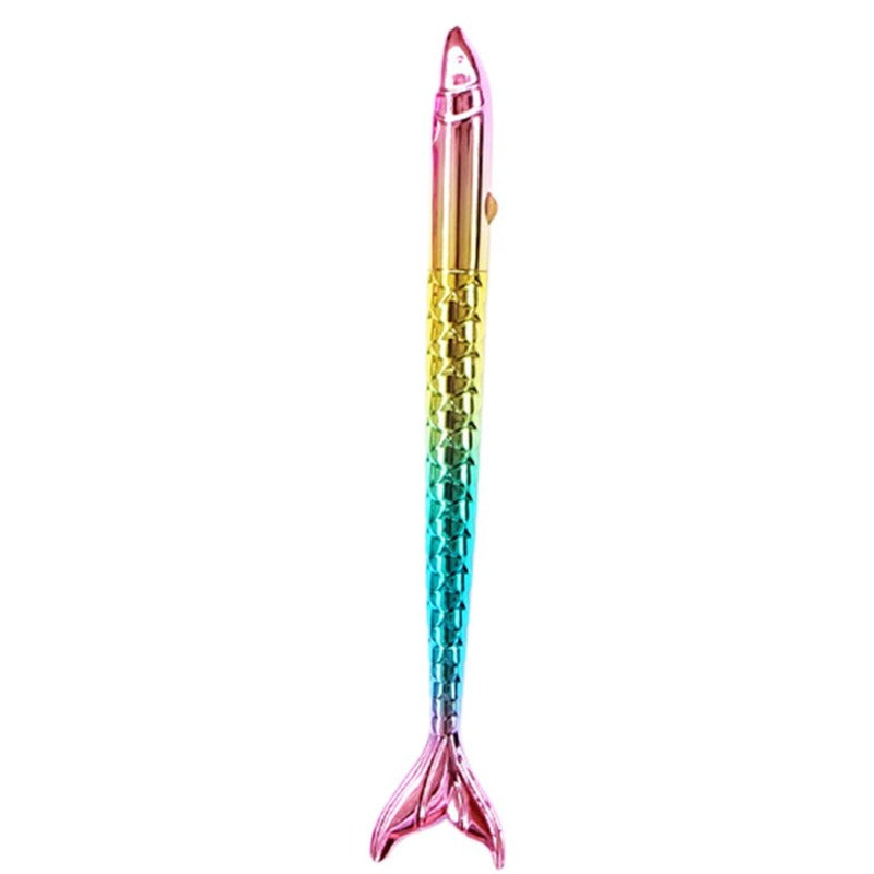 1pc Fish Tail Diamond Painting Point Drill Pen