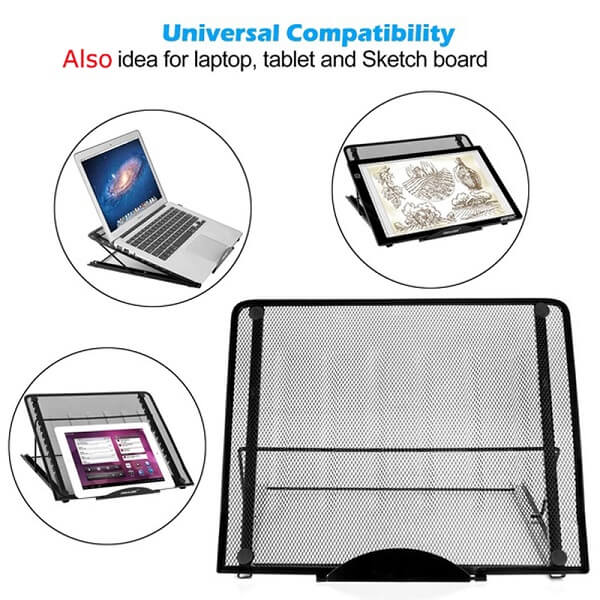 Foldable Stand for Diamond Painting