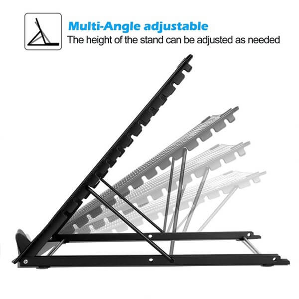 Foldable Stand for Diamond Painting