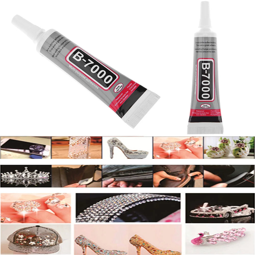 glue