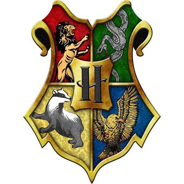 Harry Potter Hogwarts Diamond Painting, Full Drill - Diamondpaintingsart
