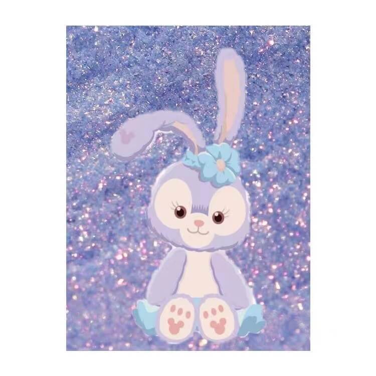 StellaLou Disney Cartoon Diamond Painting Kit