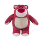 Lotso Huggin Bear Plush Toys With Strawberry Smell