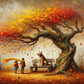 Autumn Tree