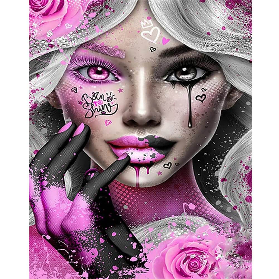 Free Shipping Diamond Painting Kits